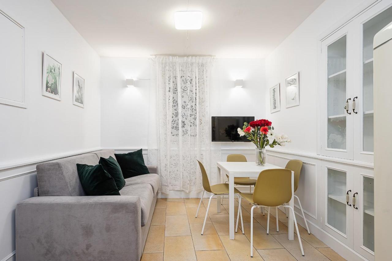 Hemeras Boutique Homes - Design Flat In The City Center Mediolan Zewnętrze zdjęcie