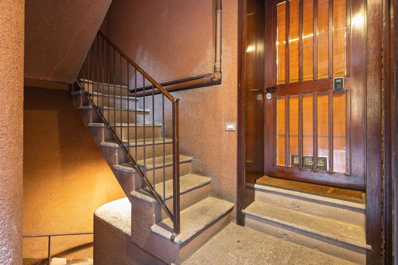 Hemeras Boutique Homes - Design Flat In The City Center Mediolan Zewnętrze zdjęcie