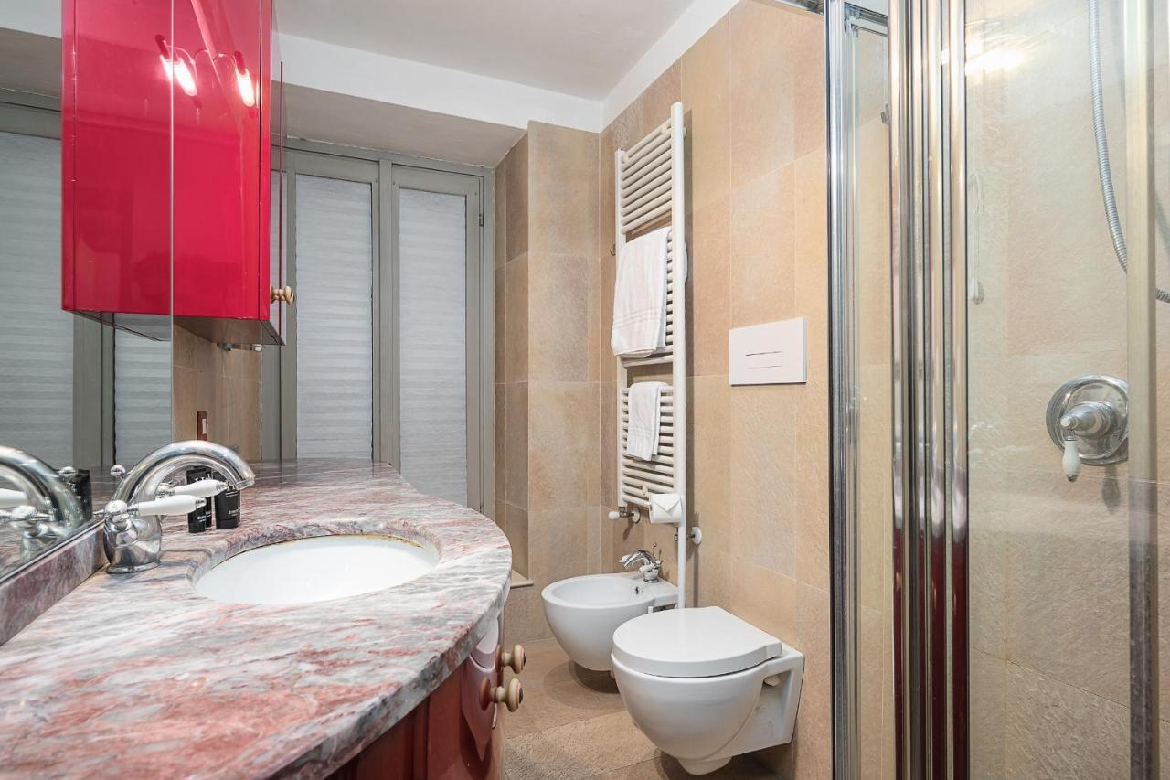 Hemeras Boutique Homes - Design Flat In The City Center Mediolan Zewnętrze zdjęcie
