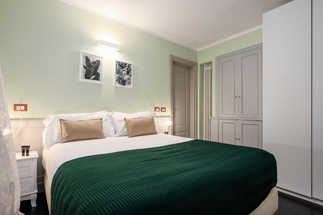 Hemeras Boutique Homes - Design Flat In The City Center Mediolan Zewnętrze zdjęcie