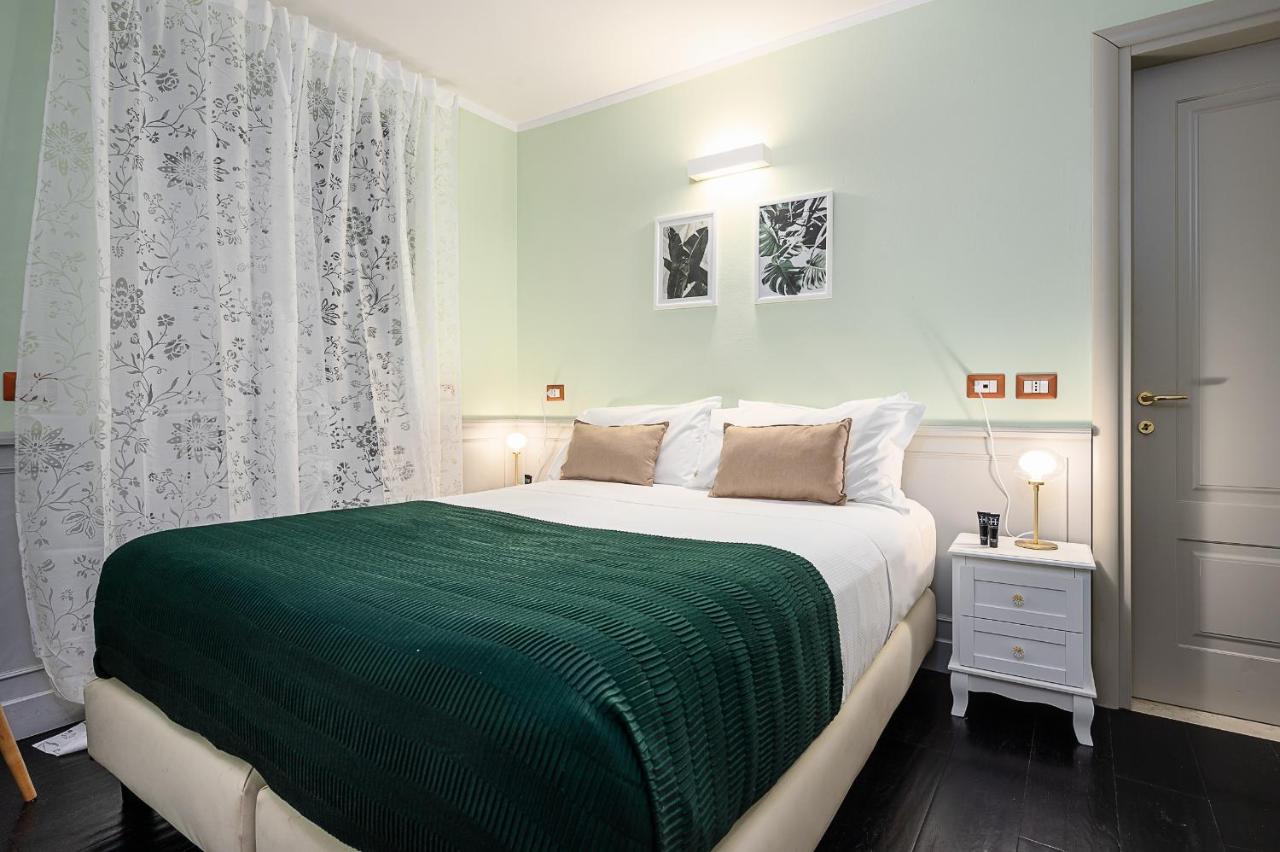 Hemeras Boutique Homes - Design Flat In The City Center Mediolan Zewnętrze zdjęcie