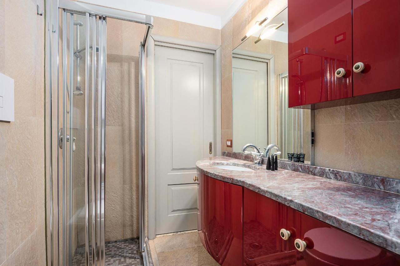 Hemeras Boutique Homes - Design Flat In The City Center Mediolan Zewnętrze zdjęcie