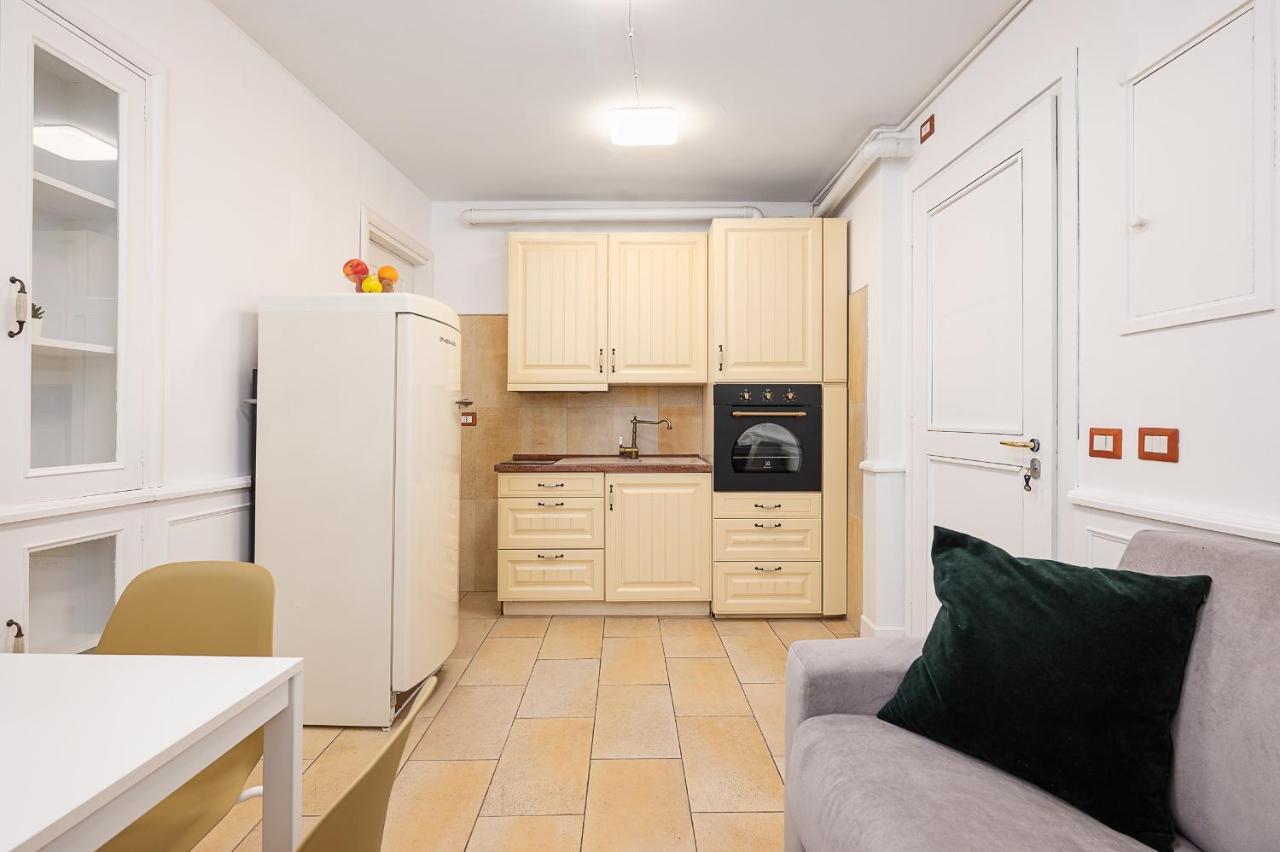 Hemeras Boutique Homes - Design Flat In The City Center Mediolan Zewnętrze zdjęcie