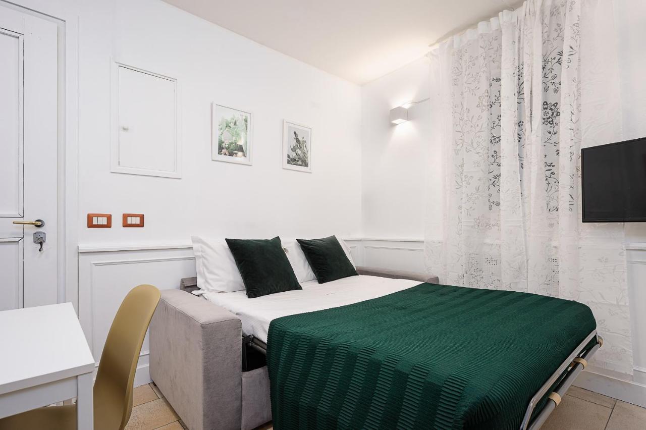 Hemeras Boutique Homes - Design Flat In The City Center Mediolan Zewnętrze zdjęcie
