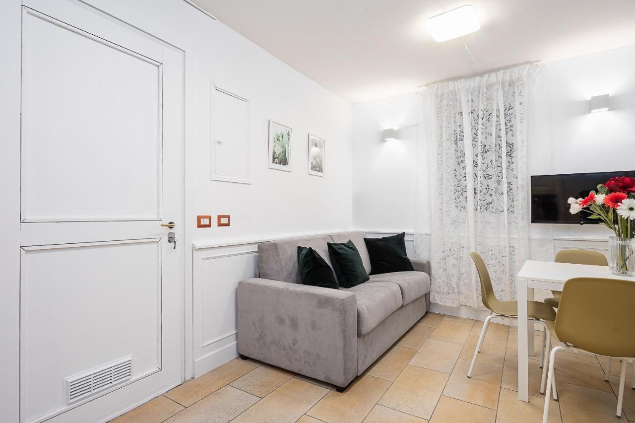 Hemeras Boutique Homes - Design Flat In The City Center Mediolan Zewnętrze zdjęcie